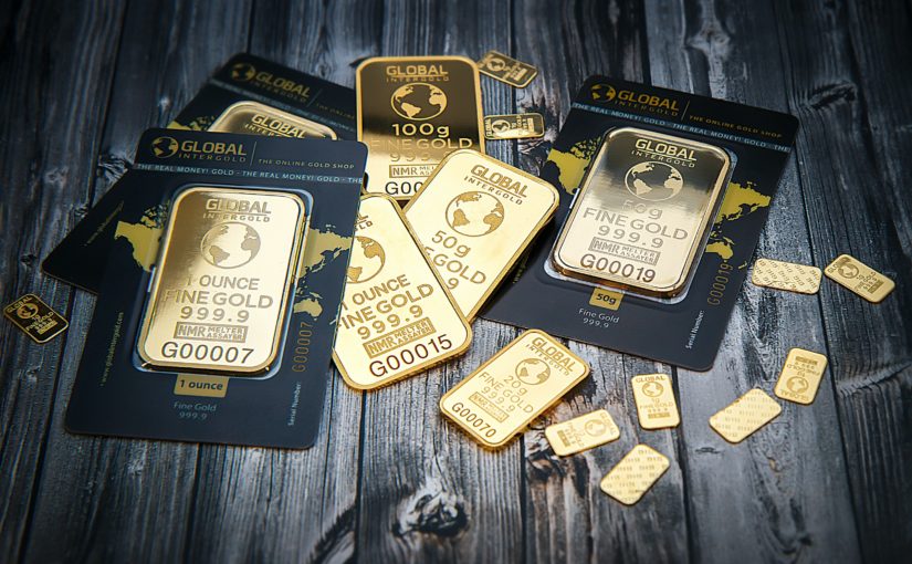 Maximizing Your Retirement Savings With Gold Ira Company